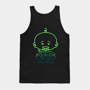 gen.420 Tank Top